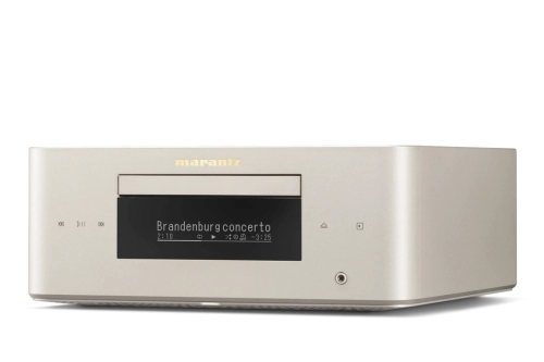 Marantz MCR 60n DAB kompaktowy system stereo all-in-one