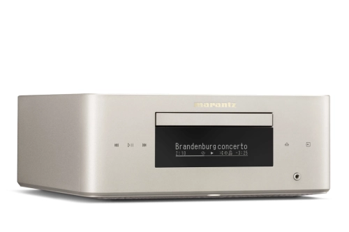 Marantz MCR 60n DAB kompaktowy system stereo all-in-one
