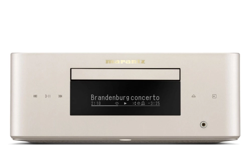Marantz MCR 60n DAB kompaktowy system stereo all-in-one