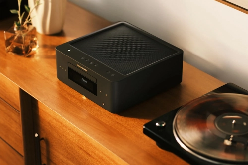 Marantz MCR 60n DAB kompaktowy system stereo all-in-one