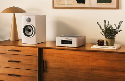 Marantz MCR 60n DAB kompaktowy system stereo all-in-one