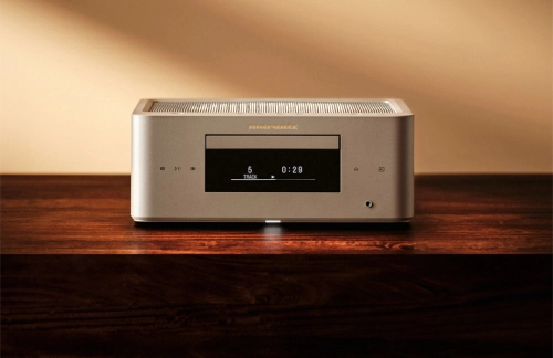 Marantz MCR 60n DAB kompaktowy system stereo all-in-one