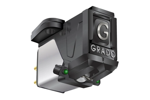 Grado Green 4 - wkładka gramofonowa MI