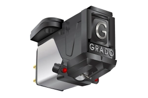 Grado Red 4 - wkładka gramofonowa MI