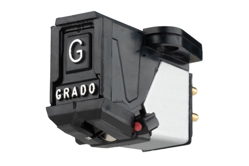 Grado Red 4 - wkładka gramofonowa MI