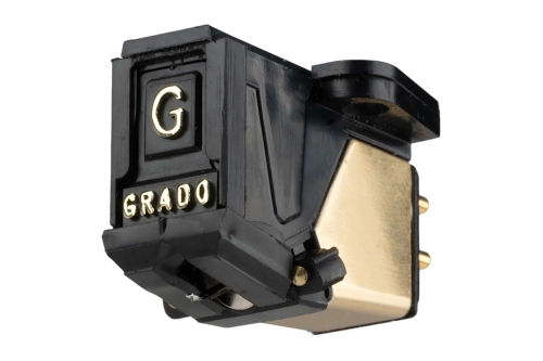 Grado Gold 4 - wkładka gramofonowa MI