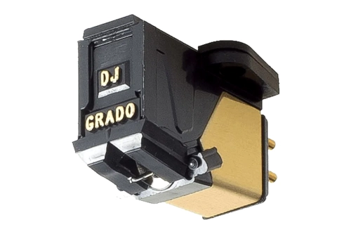 Grado DJ200i - profesjonalna wkładka gramofonowa MI