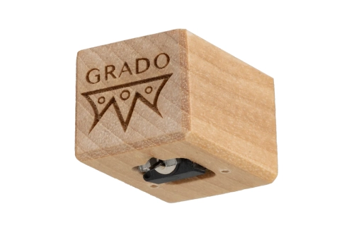 Grado Timbre Opus 4 - wkładka gramofonowa
