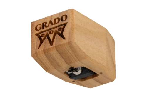 Grado Platinum 4 – wkładka gramofonowa