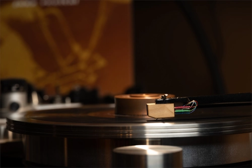 Grado Platinum 4 – wkładka gramofonowa
