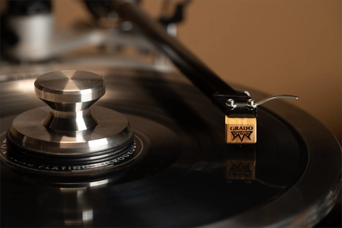 Grado Platinum 4 – wkładka gramofonowa