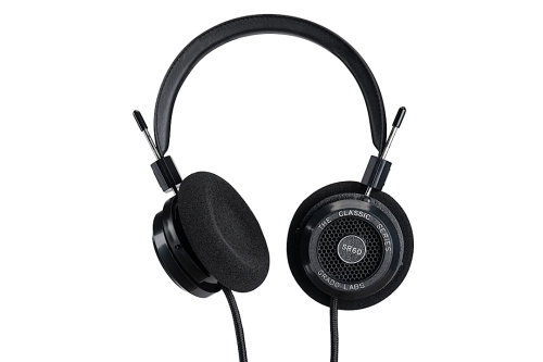 Grado SR60 Classic - słuchawki nauszne