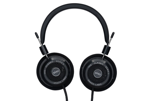 Grado SR60 Classic - słuchawki nauszne