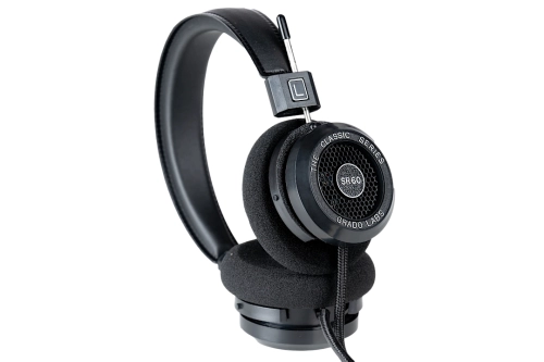 Grado SR60 Classic - słuchawki nauszne
