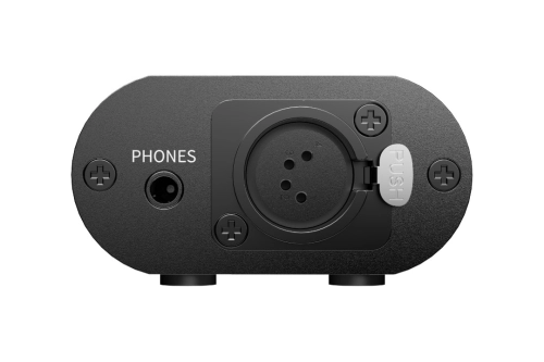FiiO IMP XLR-4 - adapter impedancyjny
