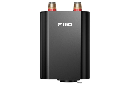 FiiO IMP XLR-4 - adapter impedancyjny