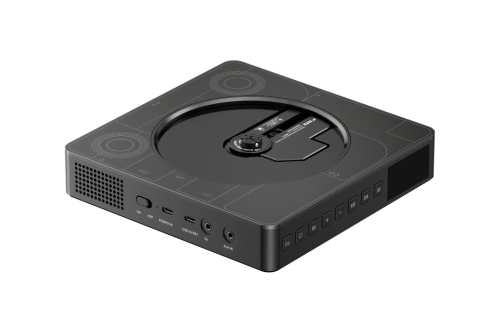 FiiO Beatbox Special Edition - przenośny głośnik Bluetooth z CD i FM