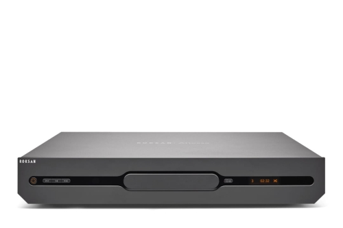 Roksan Attessa Transport CD