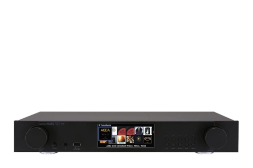 Cocktail Audio N25 AMP