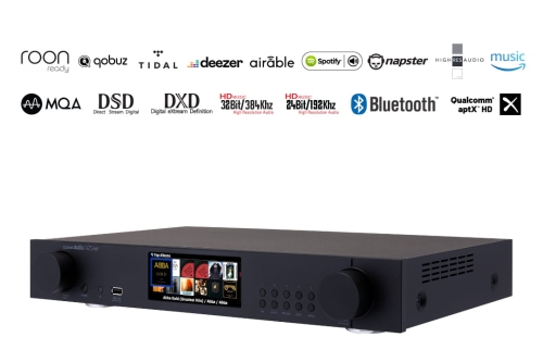 Cocktail Audio N25 AMP