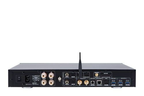 Cocktail Audio N25 AMP