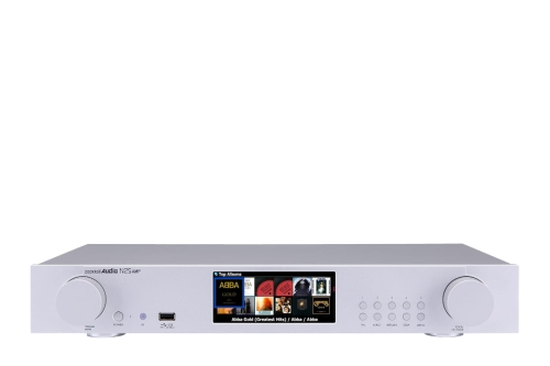 Cocktail Audio N25 AMP