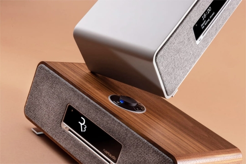 Ruark Audio R3S