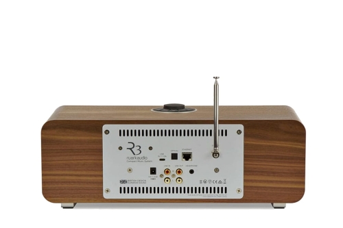Ruark Audio R3S