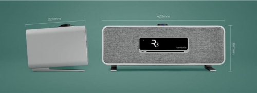 Ruark Audio R3S