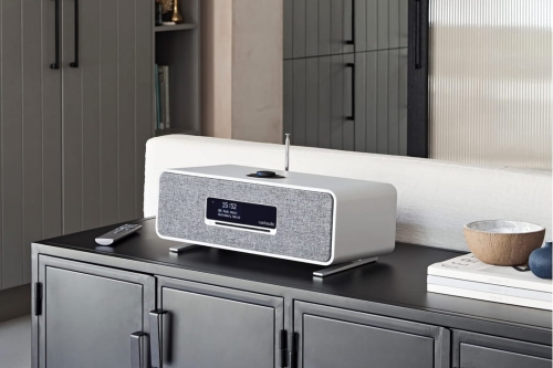 Ruark Audio R3S
