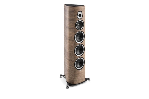 Sonus Faber Sonetto VIII