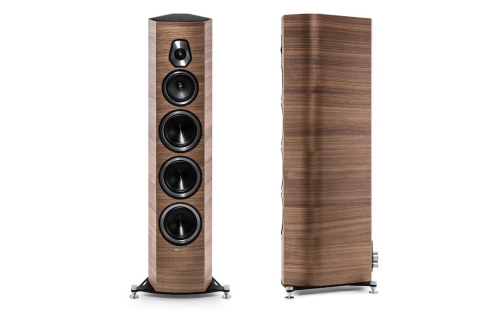 Sonus Faber Sonetto VIII