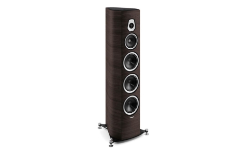 Sonus Faber Sonetto VIII