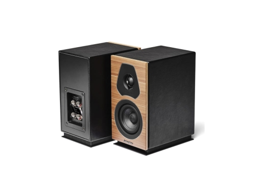 Sonus Faber Lumina I