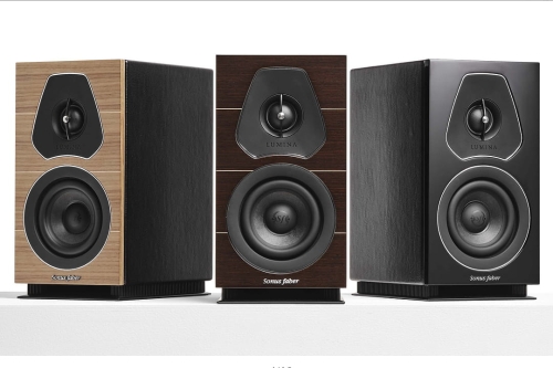 Sonus Faber Lumina I