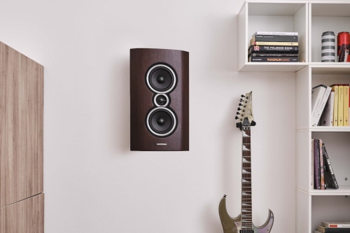 Sonus Faber Sonetto W