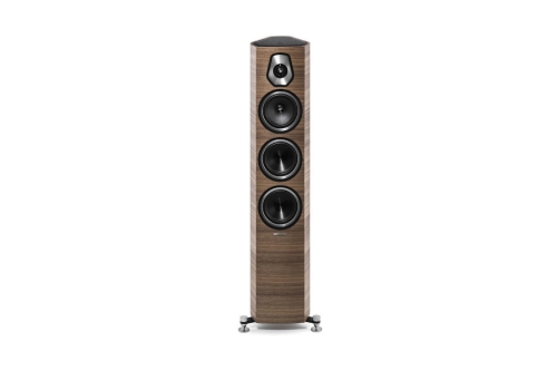 Sonus Faber Sonetto III