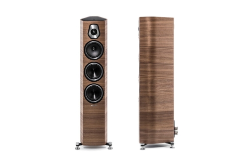 Sonus Faber Sonetto III