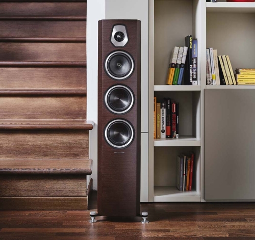 Sonus Faber Sonetto III