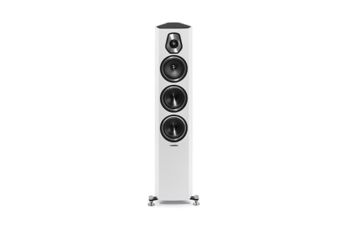 Sonus Faber Sonetto III