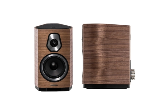 Sonus Faber Sonetto II