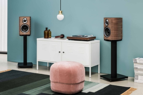 Sonus Faber Sonetto II
