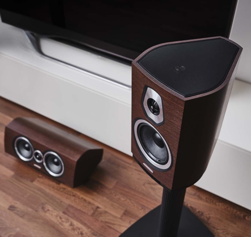 Sonus Faber Sonetto II