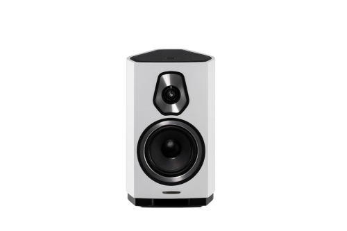 Sonus Faber Sonetto II