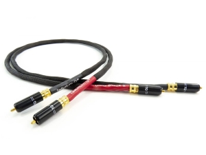 Tellurium Q Ultra Black II (RCA)