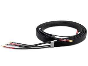 Tellurium Q Ultra Black II (kable głośnikowe)