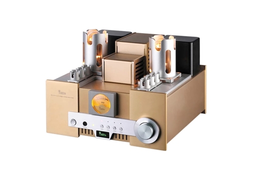 Yaqin MS 650B