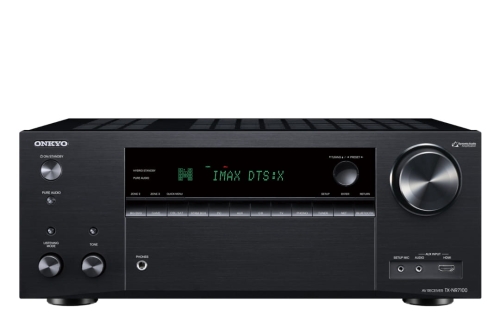 Onkyo TX-NR 7100 - Raty 0% - Negocjuj cenę - Amplituner AV 9.2