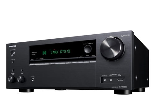 Onkyo TX-NR 7100 - Raty 0% - Negocjuj cenę - Amplituner AV 9.2