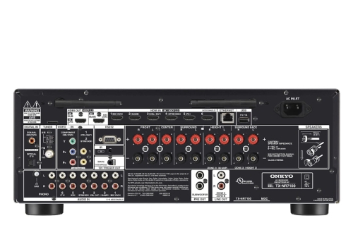 Onkyo TX-NR 7100 - Raty 0% - Negocjuj cenę - Amplituner AV 9.2
